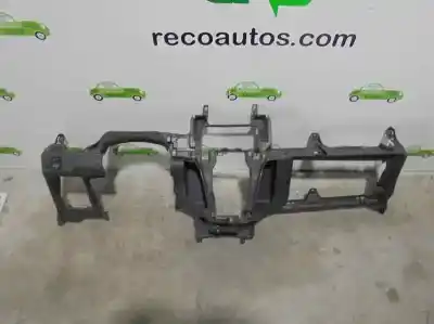 Автозапчастина б/у панель приладів для toyota yaris (_p9_) 1.3 vvt-i (scp90_) посилання на oem iam 553030d060b0