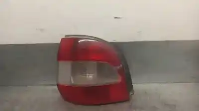 Автозапчасти б/у левый задний фонарь за renault scenic rx4 (ja0) 1.9 dci salomon ссылки oem iam 7700430965