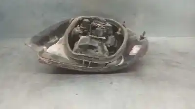 Second-hand car spare part left tailgate light for renault scenic rx4 (ja0) 1.9 dci salomon oem iam references 7700430965  