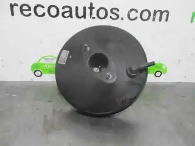 Second-hand car spare part brake servo for fiat fiorino 1.3 16v jtd cat oem iam references 51878476
