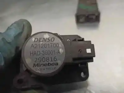 Автозапчасти б/у отопительный двигатель за citroen c-elysée exclusive ссылки oem iam 1609170780  a21201700