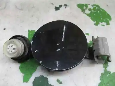 Автозапчастина б/у зовнішній пливний колпак для toyota yaris (_p9_) 1.3 vvt-i (scp90_) посилання на oem iam 