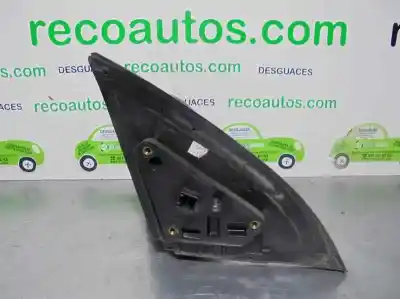 Peça sobressalente para automóvel em segunda mão espelho retrovisor esquerdo por kia cee´d 1.6 crdi cat referências oem iam 876101h251  