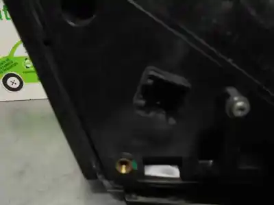 Peça sobressalente para automóvel em segunda mão espelho retrovisor esquerdo por kia cee´d 1.6 crdi cat referências oem iam 876101h251  