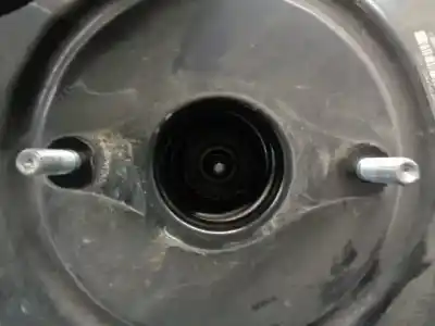 Peça sobressalente para automóvel em segunda mão servo freio por renault modus 1.5 dci diesel referências oem iam 8200249245  03786445014