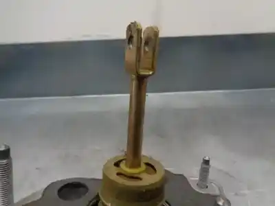 Peça sobressalente para automóvel em segunda mão servo freio por renault modus 1.5 dci diesel referências oem iam 8200249245  03786445014