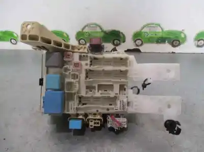 Автозапчастина б/у реле/запоперівник для toyota yaris (_p9_) 1.3 vvt-i (scp90_) посилання на oem iam 604170650