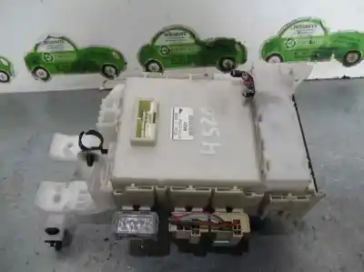 Автозапчастина б/у реле/запоперівник для toyota yaris (_p9_) 1.3 vvt-i (scp90_) посилання на oem iam 604170650  8273052700