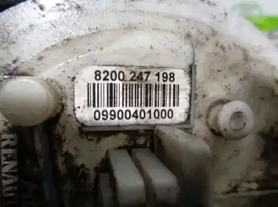 Автозапчастина б/у індикатор для renault espace iv (jk0) (2002->) 2.2 dci (jk07) посилання на oem iam 8200247198  