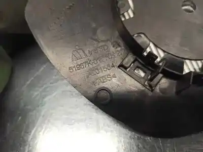 Автозапчасти б/у стекло правого зеркала за citroen c-elysée exclusive ссылки oem iam 51967k01  