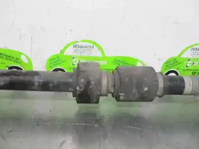 Peça sobressalente para automóvel em segunda mão transmissão dianteira direita por kia cee´d 1.6 crdi cat referências oem iam 495001h210  