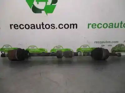 Second-hand car spare part FRONT RIGHT TRANSMISSION for KIA CEE´D  OEM IAM references 495001H210   Second-hand car spare part FRONT RIGHT TRANSMISSION for KIA CEE´D  OEM IAM references 495001H210