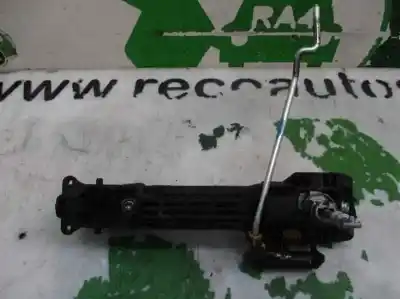 Автозапчасти б/у левая передняя наружная ручка за toyota yaris (_p9_) 1.3 vvt-i (scp90_) ссылки oem iam   caja 5