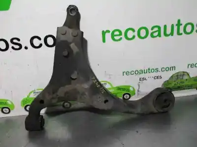 Second-hand car spare part front left lower suspension arm for kia cee´d 1.6 crdi cat oem iam references 5500i2h000  