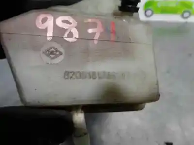 Автозапчастина б/у гальмівний насос для renault espace iv (jk0) (2002->) 2.2 dci (jk07) посилання на oem iam 8200181766  