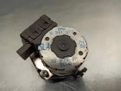 Peça sobressalente para automóvel em segunda mão motor de sofagem por bmw serie 7 (e38) 725tds referências oem iam 8391377  0283907