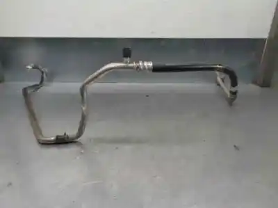 Second-hand car spare part AIR CONDITIONING PIPES for MITSUBISHI COLT BERLINA 3 (CZ)  OEM IAM references MR568983  