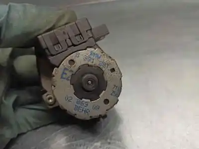 Peça sobressalente para automóvel em segunda mão motor de sofagem por bmw serie 7 (e38) 725tds referências oem iam 8391381  0286908