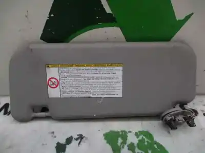 Автозапчастина б/у правильний натір для toyota yaris (_p9_) 1.3 vvt-i (scp90_) посилання на oem iam 743100d270b0  