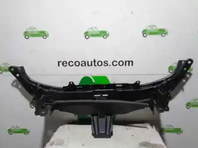 Second-hand car spare part front panel for renault espace iv (jk0) (2002->) 2.2 dci (jk07) oem iam references 625117114r  