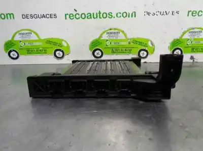 Автозапчасти б/у сопротивление нагреву за renault espace iv (jk0) (2002->) 2.2 dci (jk07) ссылки oem iam 5240987301  