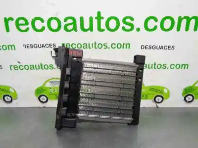 Автозапчастина б/у стійкість на нагревання для renault espace iv (jk0) (2002->) 2.2 dci (jk07) посилання на oem iam 5240987301