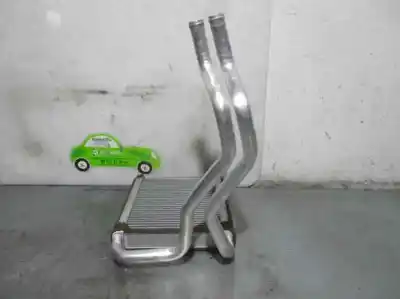 Peça sobressalente para automóvel em segunda mão condensador / radiador de sofagem / ar condicionado por kia cee´d 1.6 crdi cat referências oem iam 