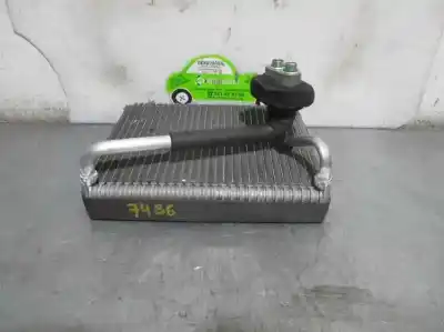 Peça sobressalente para automóvel em segunda mão condensador de ar condicionado por kia cee´d 1.6 crdi cat referências oem iam 