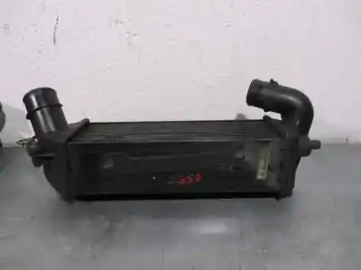 Pezzo di ricambio per auto di seconda mano INTERCOOLER per ALFA ROMEO 166  Riferimenti OEM IAM 60654093  1700228