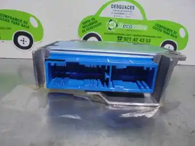 Peça sobressalente para automóvel em segunda mão centralina de airbag por kia cee´d 1.6 crdi cat referências oem iam 959101h200  1h95910200