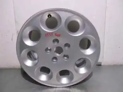 Pièce détachée automobile d'occasion JANTE pour ALFA ROMEO 166  Références OEM IAM 60629498  R166.5JX16H2-41