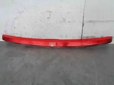 Peça sobressalente para automóvel em segunda mão farolim de travão central por citroen c4 picasso i monospace (ud_) 1.6 hdi referências oem iam 9654435580