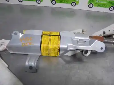 Peça sobressalente para automóvel em segunda mão airbag de cortina dianteiro direito por kia cee´d 1.6 crdi cat referências oem iam 025101a010  605287400