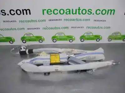 Peça sobressalente para automóvel em segunda mão airbag de cortina dianteiro esquerdo por kia cee´d 1.6 crdi cat referências oem iam 025100a010