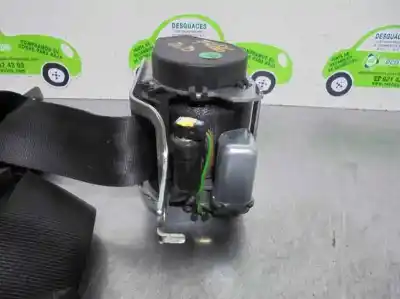 Автозапчасти б/у правый передний ремень безопасности за kia cee´d 1.6 crdi cat ссылки oem iam 888201h700  