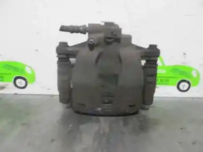 Peça sobressalente para automóvel em segunda mão PINÇA DE TRAVÃO DIANTEIRA DIREITA por PEUGEOT BIPPER  Referências OEM IAM Y01953B  Z0H5422