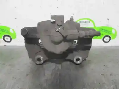Peça sobressalente para automóvel em segunda mão pinça de travão dianteira direita por peugeot bipper 1.3 16v hdi fap referências oem iam y01953b  z0h5422