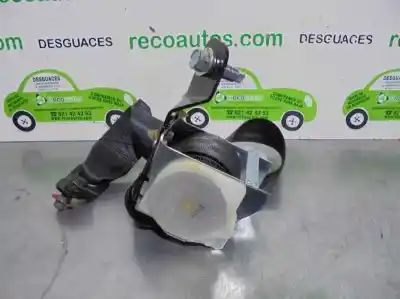 Pièce détachée automobile d'occasion ceinture de sécurité arrière droite pour kia cee´d 1.6 crdi cat références oem iam 898101h000  