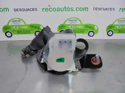 Pièce détachée automobile d'occasion ceinture de sécurité arrière droite pour kia cee´d 1.6 crdi cat références oem iam 898101h000  