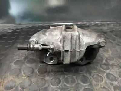 Second-hand car spare part front left brake caliper for citroen c-elysée exclusive oem iam references 9805497680  0204y01131