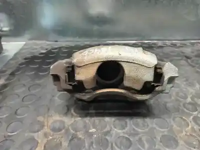 Second-hand car spare part front left brake caliper for citroen c-elysée exclusive oem iam references 9805497680  0204y01131