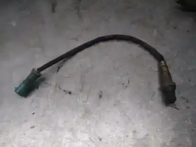 İkinci el araba yedek parçası LAMBDA PROBU için FORD FOCUS BERLINA (CAP)  OEM IAM referansları 3M519F472AC  0258006573