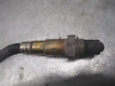 Автозапчасти б/у лямбда-зонд за ford focus berlina (cap) 2.0 cat ссылки oem iam 3m519f472ac  0258006573