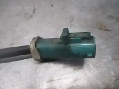 Автозапчасти б/у лямбда-зонд за ford focus berlina (cap) 2.0 cat ссылки oem iam 3m519f472ac  0258006573