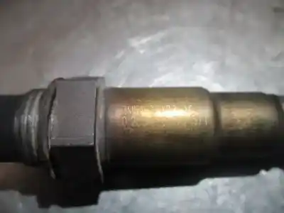 Автозапчасти б/у лямбда-зонд за ford focus berlina (cap) 2.0 cat ссылки oem iam 3m519f472ac  0258006573