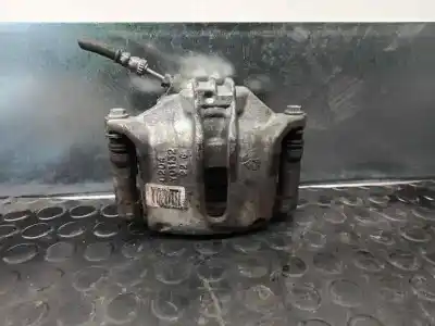 Second-hand car spare part front right brake caliper for citroen c-elysée exclusive oem iam references 9805497780d