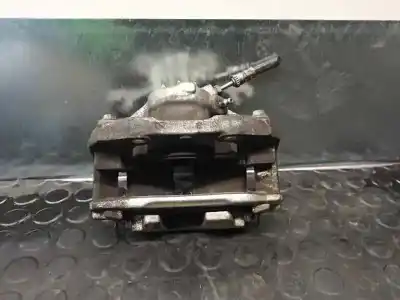 Second-hand car spare part front right brake caliper for citroen c-elysée exclusive oem iam references 9805497780d  0204y01132