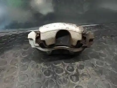 Second-hand car spare part front right brake caliper for citroen c-elysée exclusive oem iam references 9805497780d  0204y01132
