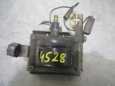 Peça sobressalente para automóvel em segunda mão bobina de ignição por citroen ax 1.4 (150d / k1b) referências oem iam 520073a