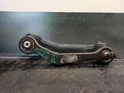 Pezzo di ricambio per auto di seconda mano braccio sospensione superiore posteriore sinistro per bmw serie 7 (e38) 725tds riferimenti oem iam 33326770059